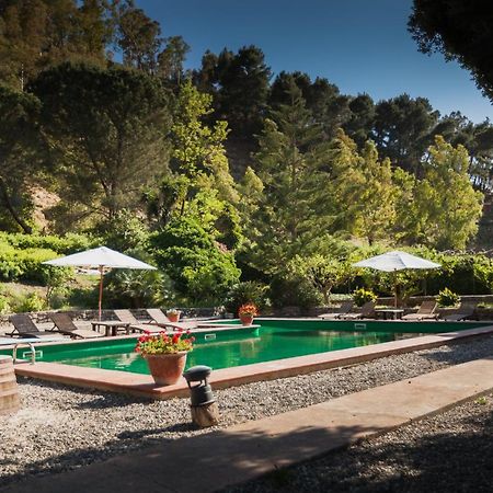 Masseria Pernice 蒙雷亚莱 外观 照片