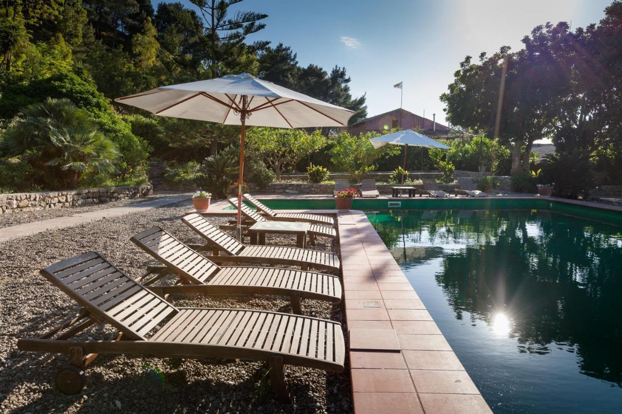 Masseria Pernice 蒙雷亚莱 外观 照片