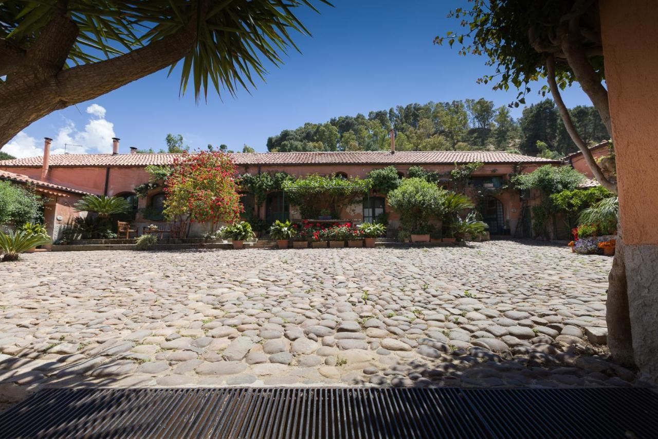 Masseria Pernice 蒙雷亚莱 外观 照片
