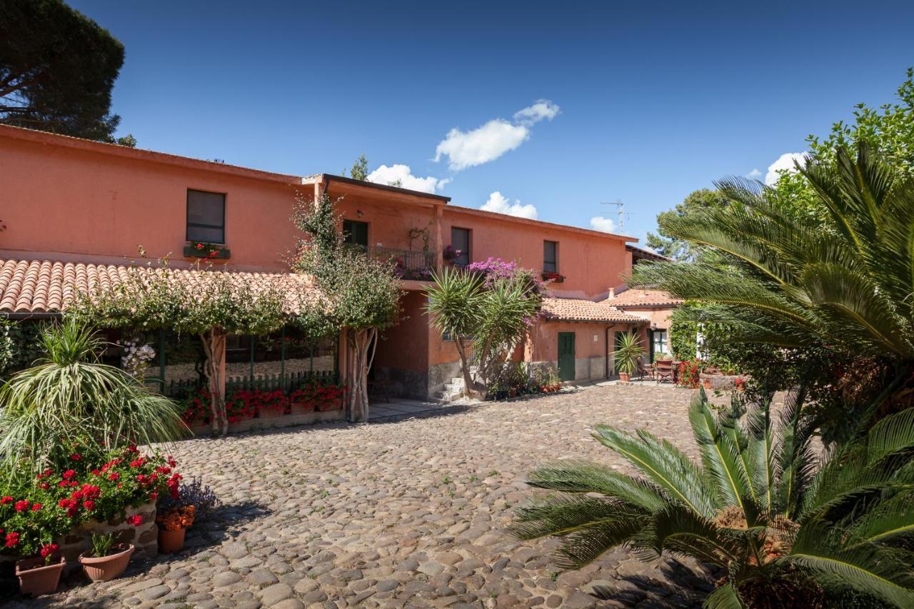 Masseria Pernice 蒙雷亚莱 外观 照片