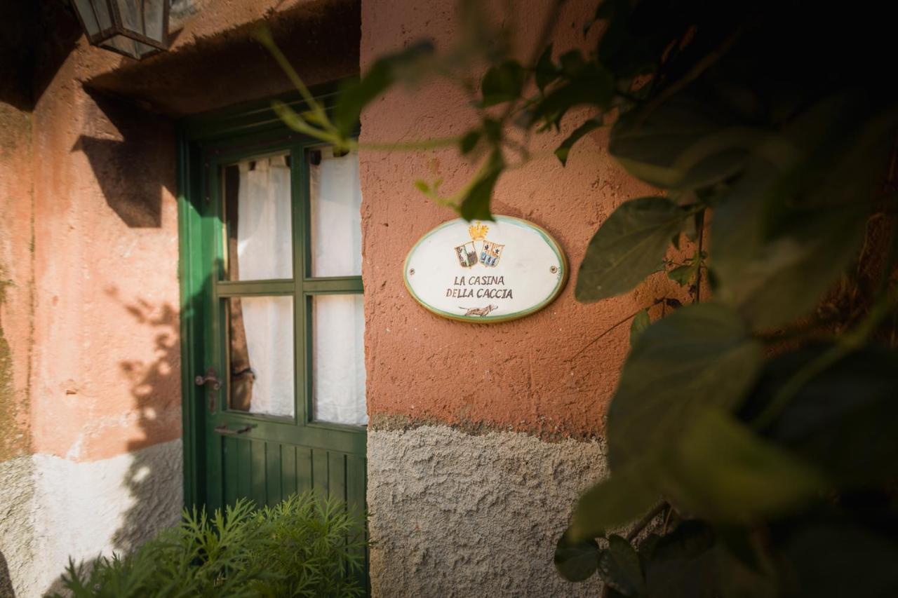 Masseria Pernice 蒙雷亚莱 外观 照片