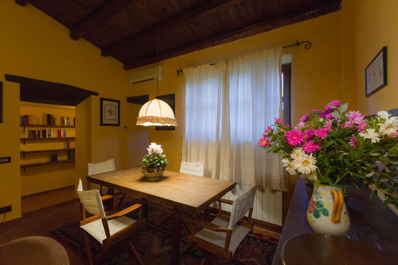 Masseria Pernice 蒙雷亚莱 外观 照片