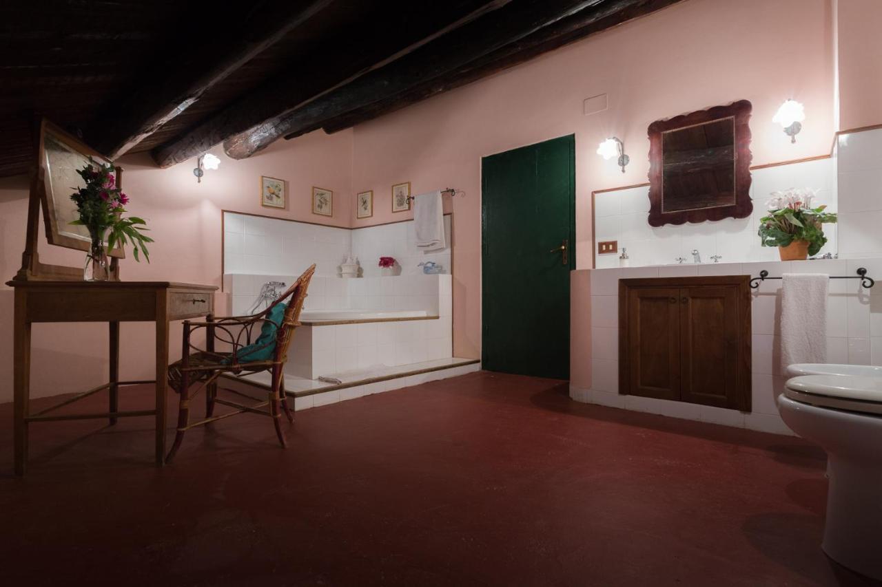 Masseria Pernice 蒙雷亚莱 外观 照片
