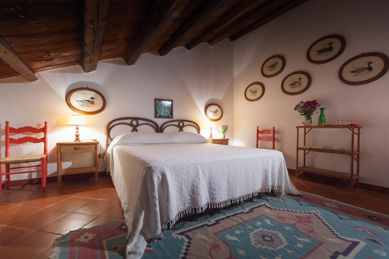 Masseria Pernice 蒙雷亚莱 外观 照片