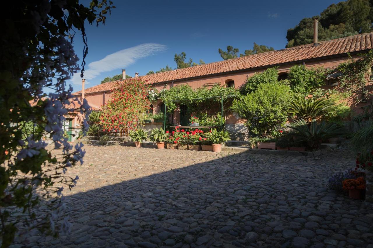 Masseria Pernice 蒙雷亚莱 外观 照片