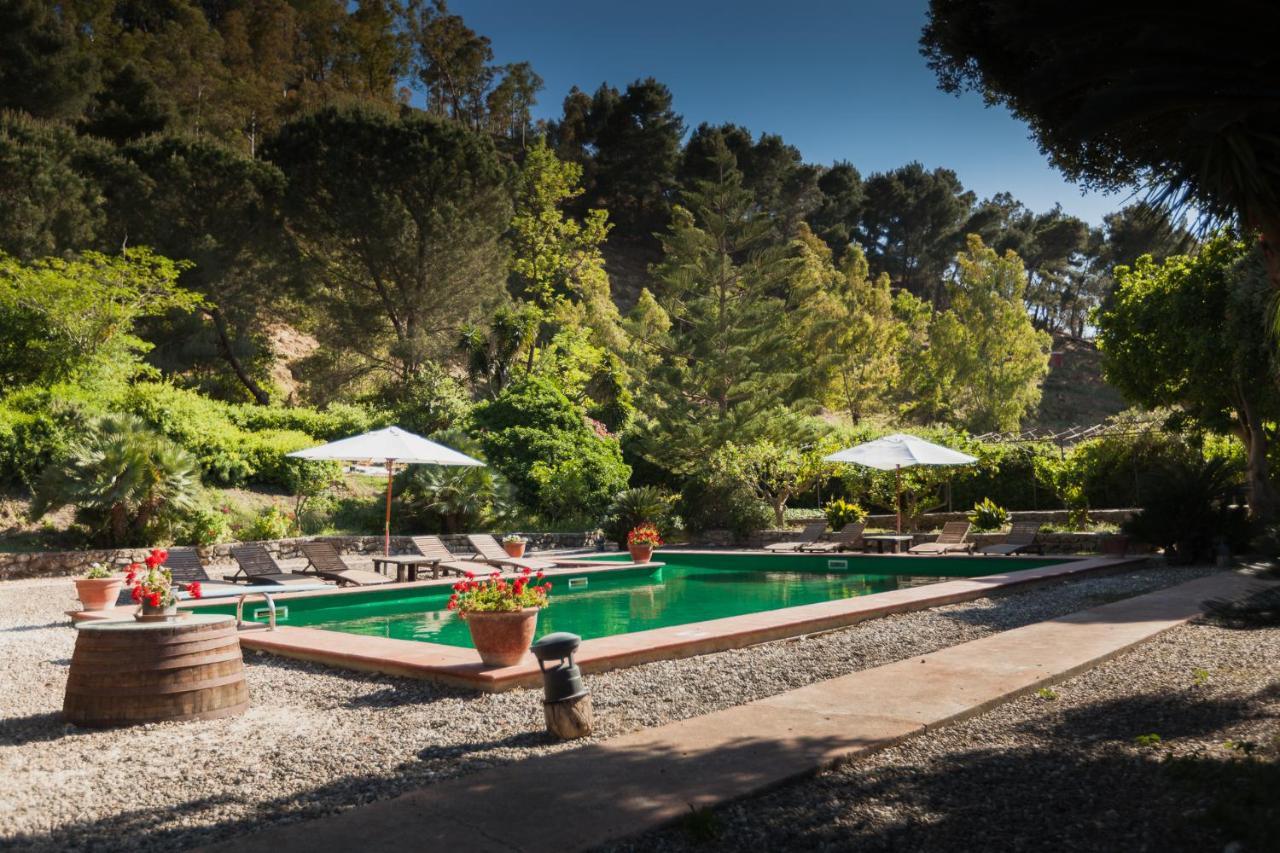 Masseria Pernice 蒙雷亚莱 外观 照片
