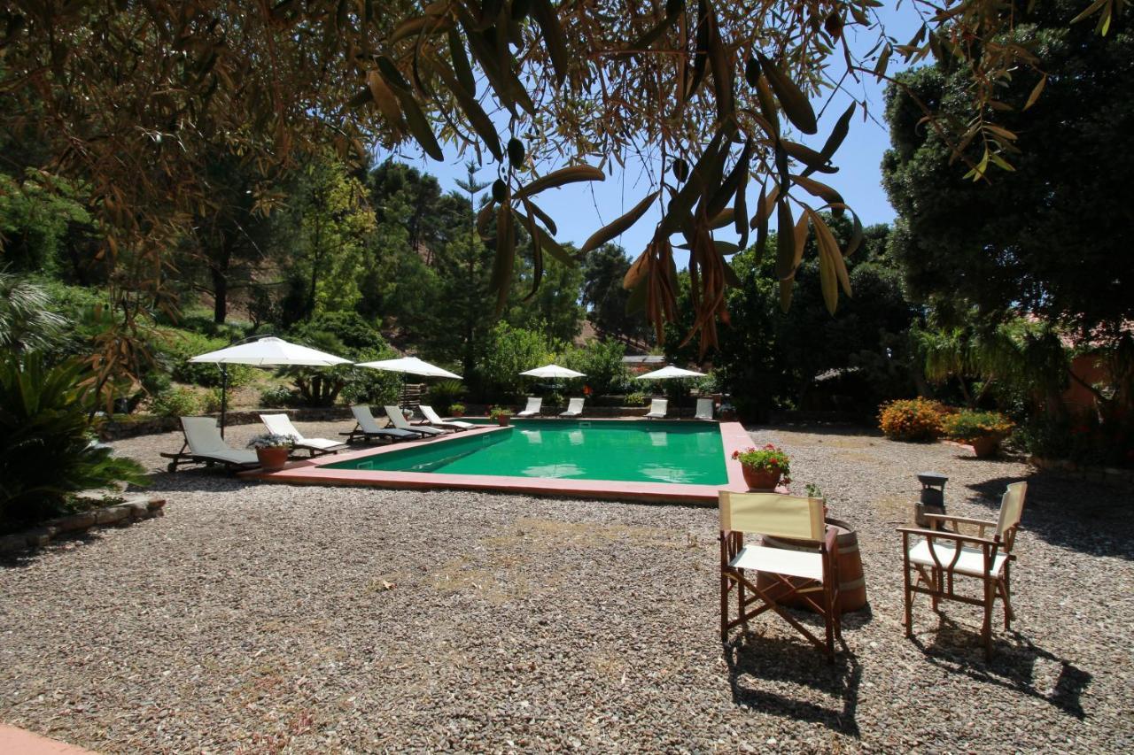 Masseria Pernice 蒙雷亚莱 外观 照片