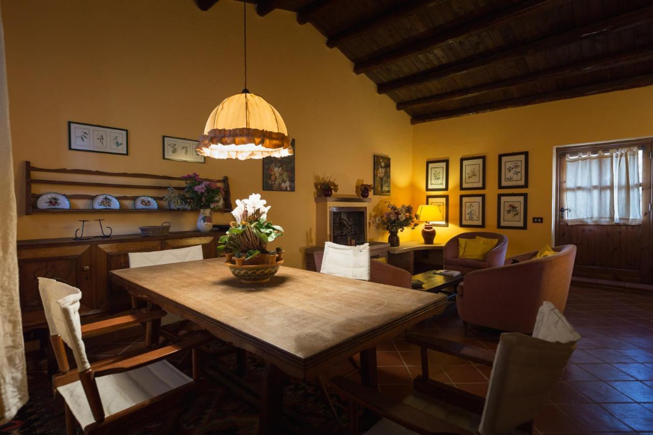 Masseria Pernice 蒙雷亚莱 外观 照片