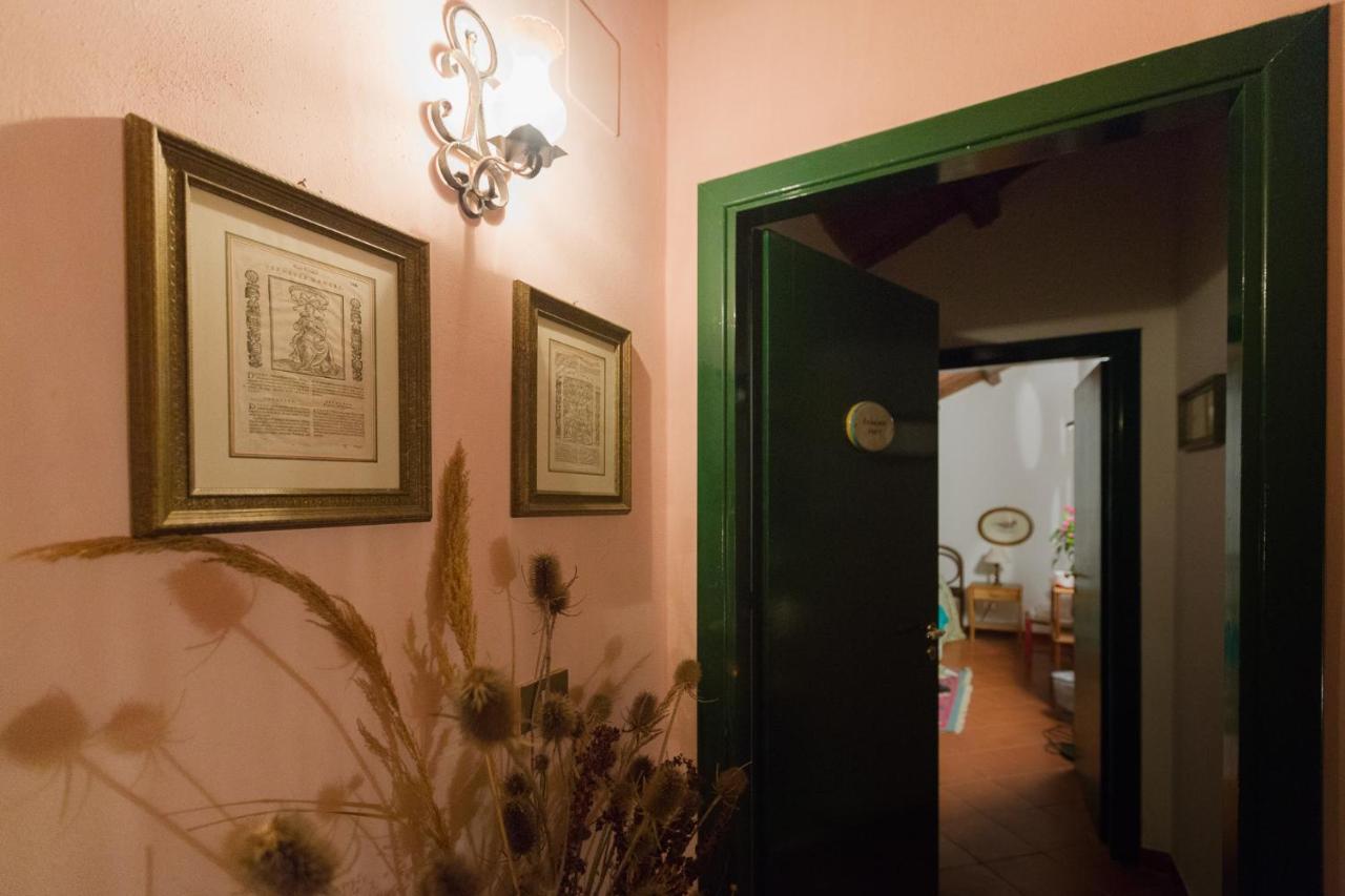 Masseria Pernice 蒙雷亚莱 外观 照片