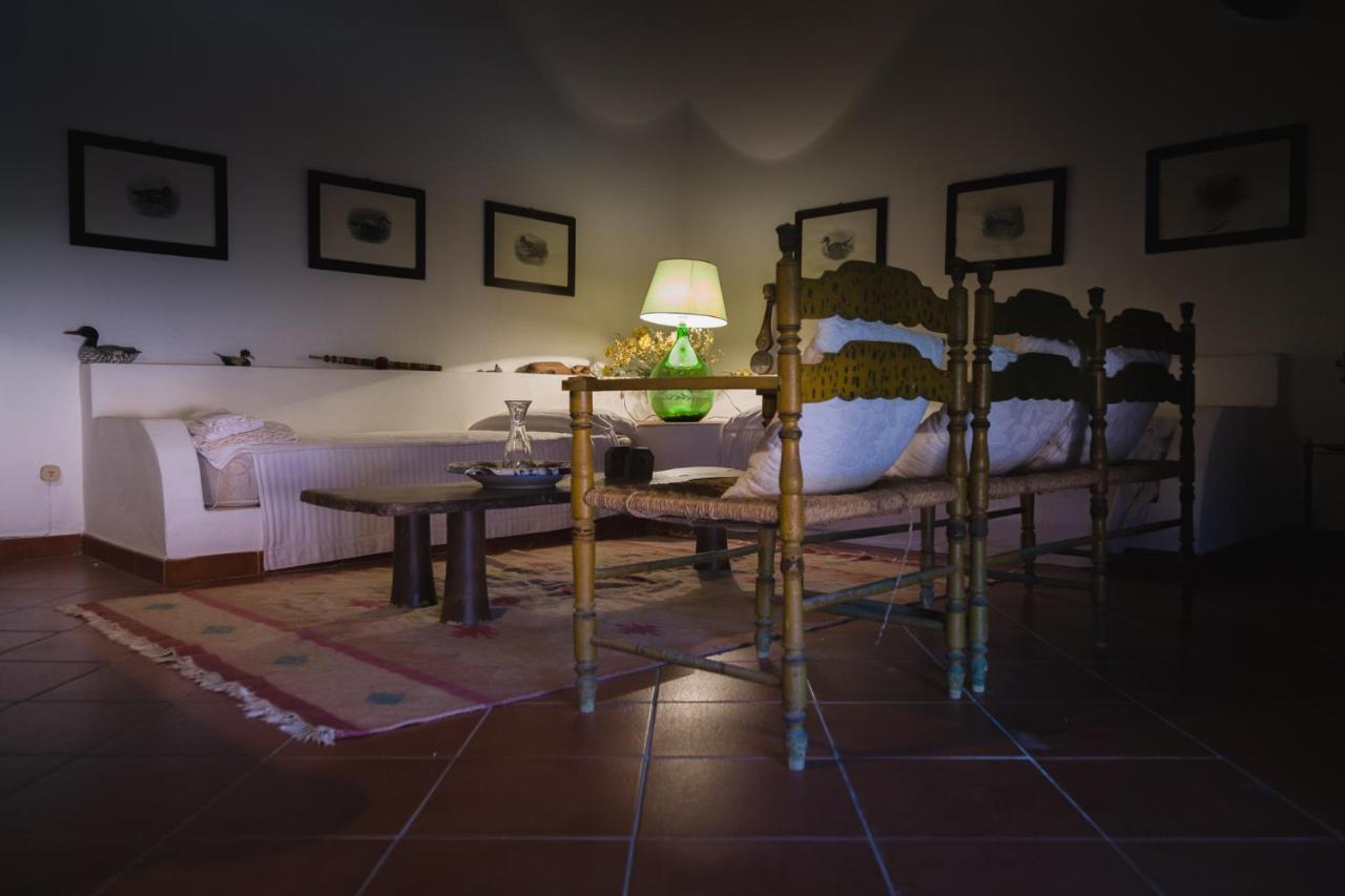 Masseria Pernice 蒙雷亚莱 外观 照片