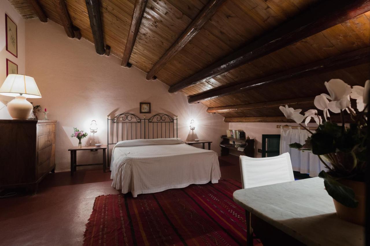 Masseria Pernice 蒙雷亚莱 外观 照片