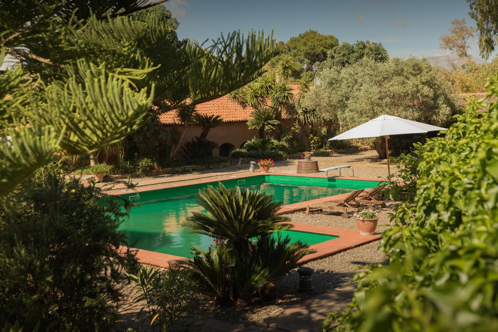Masseria Pernice 蒙雷亚莱 外观 照片